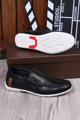 Gucci Men Loafers_106